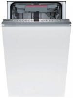Посудомоечная машина BOSCH SPV66MX60R