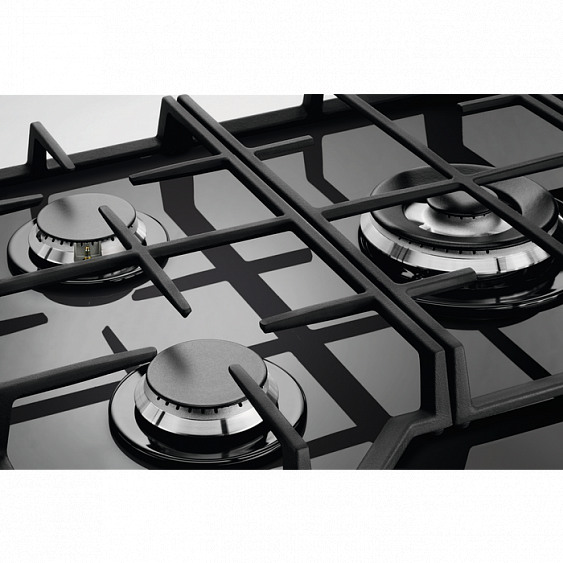 Варочная поверхность Electrolux EGG 7536 купить с доставкой по Москве и Московской области в интернет-магазине АваТехно