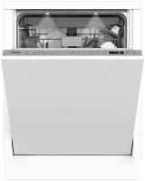Встраиваемая посудомоечная машина HOTPOINT-ARISTON HI 5D83 DWT Встраиваемая посудомоечная машина HOTPOINT-ARISTON HI 5D83 DWT