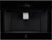 Встраиваемая кофемашина Electrolux EBC85H