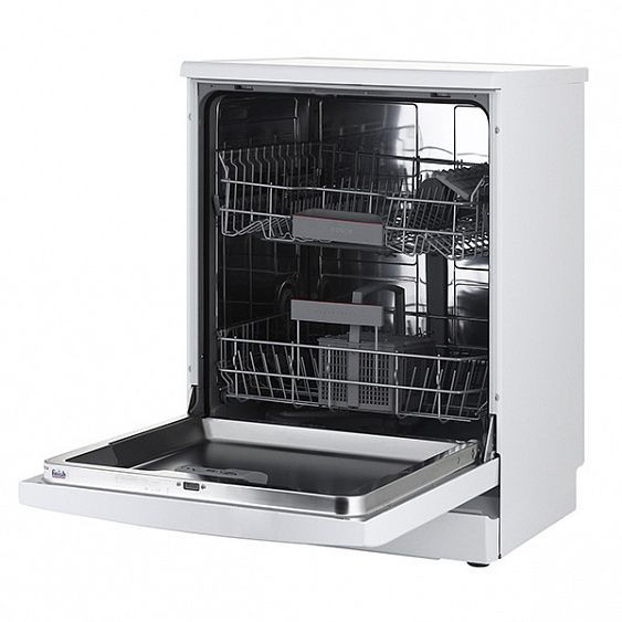 Посудомоечная машина BOSCH SMS44GW00R купить с доставкой по Москве и Московской области в интернет-магазине АваТехно