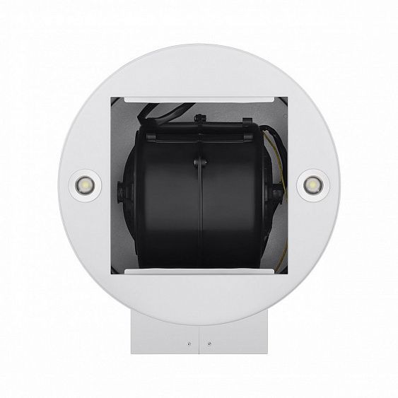 Вытяжка HOMSair ART 1050 WL 35 белый купить с доставкой по Москве и Московской области в интернет-магазине АваТехно