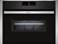 Духовой шкаф NEFF c28qt27n0