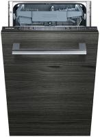 Встраиваемая посудомоечная машина SIEMENS SR 64E076