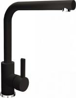 Смеситель FLORTEK ДЕЛЬТА FK антрацит (314.06H.1123.302)