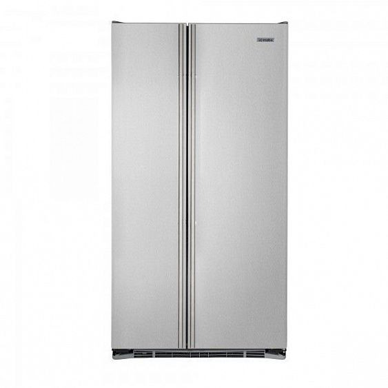 Холодильник IO MABE ORE24CBHFSS нержавейка купить с доставкой по Москве и Московской области в интернет-магазине АваТехно