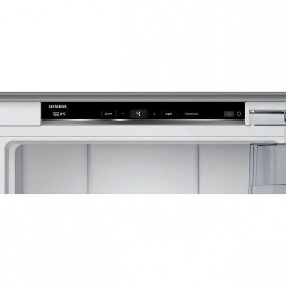 Холодильник SIEMENS KI81FPD20R купить с доставкой по Москве и Московской области в интернет-магазине АваТехно