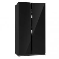 Холодильник Maunfeld MFF177NFBE