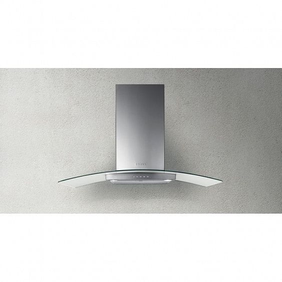 Вытяжка FABER RAY LED X/V A60 купить с доставкой по Москве и Московской области в интернет-магазине АваТехно