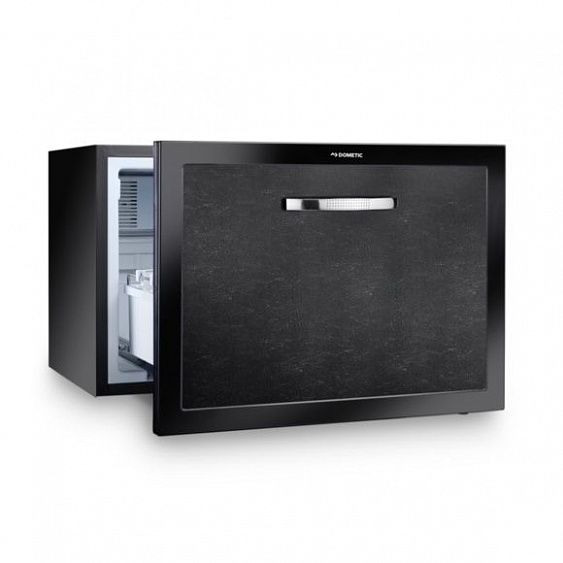 Минибар DOMETIC DM 50 NTE D Lock купить с доставкой по Москве и Московской области в интернет-магазине АваТехно