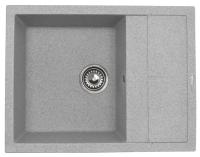 Кухонная мойка KAISER KMM-5065G