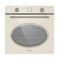 Встраиваемый электрический духовой шкаф MAUNFELD EOEFG.769RIB.RT Встраиваемый электрический духовой шкаф MAUNFELD EOEFG.769RIB.RT