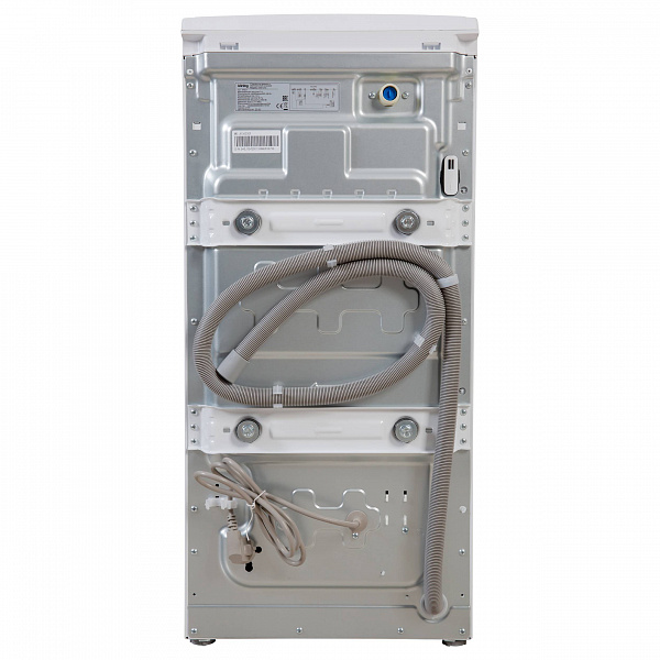 Стиральная машина KORTING KWMT 1270 I купить с доставкой по Москве и Московской области в интернет-магазине АваТехно