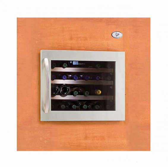 Винный шкаф IP INDUSTRIE jg 22 ax купить с доставкой по Москве и Московской области в интернет-магазине АваТехно