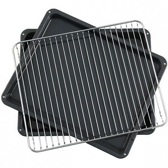 Духовой шкаф Electrolux EOB 95410 AX нержавеющая сталь купить с доставкой по Москве и Московской области в интернет-магазине АваТехно