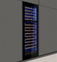 Винный холодильник PANDO PVMAVP 178-112CRR