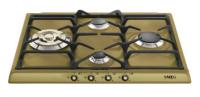 Поверхность SMEG SR764OT