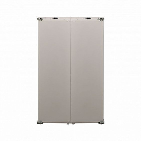 Встраиваемая морозильная камера KORTING KSFI 1833 NF купить с доставкой по Москве и Московской области в интернет-магазине АваТехно