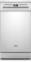 Посудомоечная машина DeLonghi DDWS 09S Citrino