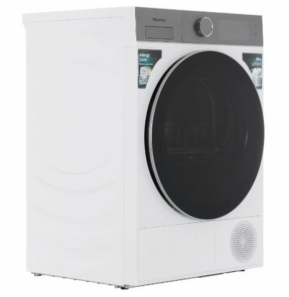Сушильная машина HISENSE DH5I804UW2D1 Сушильная машина HISENSE DH5I804UW2D1 купить с доставкой по Москве и Московской области в интернет-магазине АваТехно