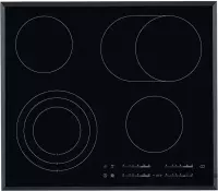 Электрическая варочная панель AEG HK 654070 FB