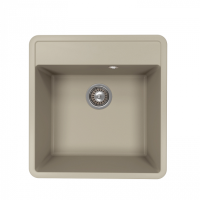 Кухонная мойка FLORENTINA Пьемонт 440 кварц (17.030.B0440.305)