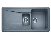 Кухонная мойка BLANCO SONA 6S SILGRANIT аллюметаллик 519854