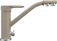 Смеситель WEISSGAUFF WG 01003 Sand