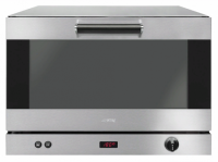 Конвекционная печь SMEG  alfa 144 gh1