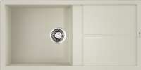 Кухонная мойка OMOIKIRI Sumi 100-EV (арт.4993660)