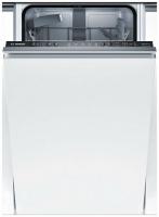 Посудомоечная машина BOSCH SPV25DX10R