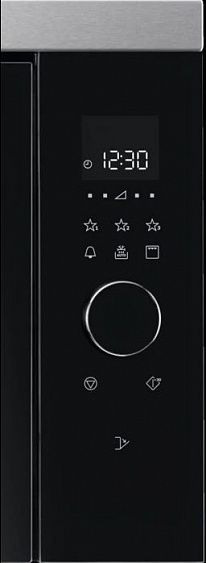 Микроволновая печь AEG MBE2658DEM купить с доставкой по Москве и Московской области в интернет-магазине АваТехно