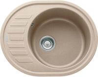 Кухонная мойка FRANKE rog 611 c бежевый
