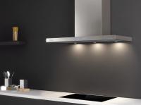 Вытяжка PANDO P-401/80 IX 1050 SEC PLUS