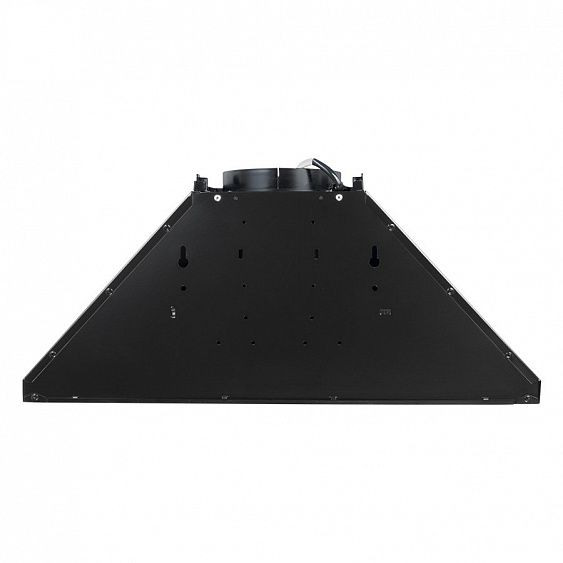 Вытяжка MAUNFELD Corsa LightС 50 BLACK купить с доставкой по Москве и Московской области в интернет-магазине АваТехно