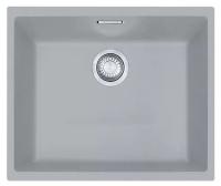Кухонная мойка FRANKE SID 110-50 серый