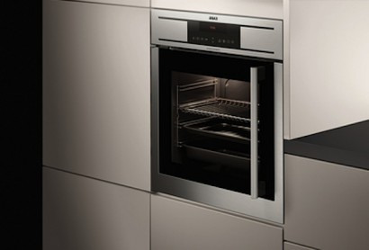 Духовой шкаф AEG be 7714000 m купить с доставкой по Москве и Московской области в интернет-магазине АваТехно