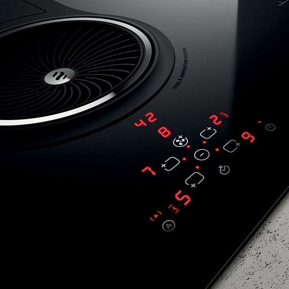 Поверхность ELICA NIKOLATESLA BL/A/83 (PRF0120977A) купить с доставкой по Москве и Московской области в интернет-магазине АваТехно