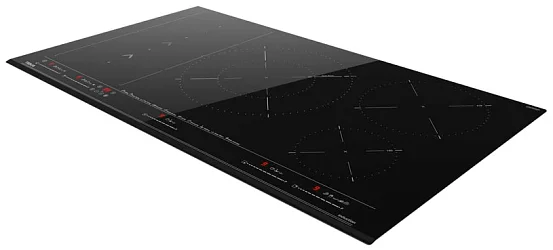 Индукционная панель Teka IZS 97630 MST BLACK купить с доставкой по Москве и Московской области в интернет-магазине АваТехно