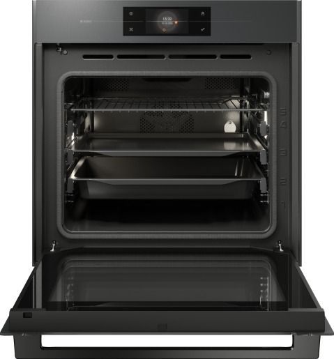 Духовой шкаф ASKO OP8678GG купить с доставкой по Москве и Московской области в интернет-магазине АваТехно