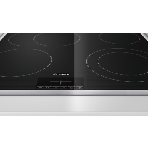 Поверхность BOSCH nkn 645b17 купить с доставкой по Москве и Московской области в интернет-магазине АваТехно