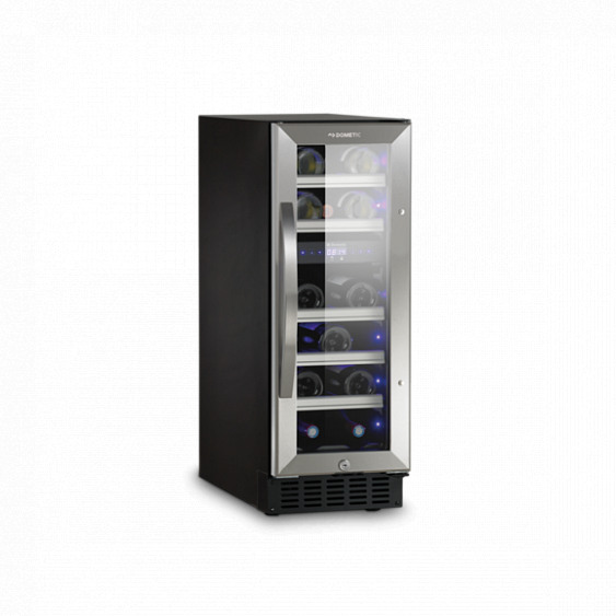 Винный шкаф DOMETIC S17G купить с доставкой по Москве и Московской области в интернет-магазине АваТехно