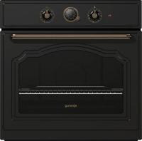 Духовой шкаф GORENJE bo 53 cl b