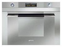 Духовой шкаф SMEG sc45mc2