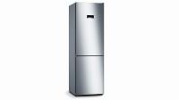 Холодильник Bosch KGN36MI3A нержавеющая сталь