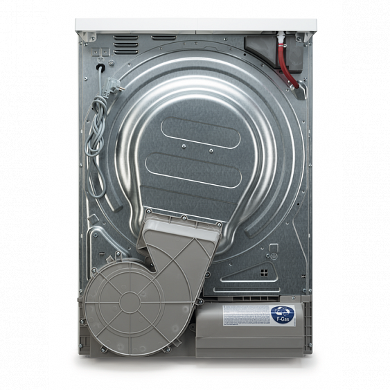 Сушильная машина ELECTROLUX EDH3887GDE купить с доставкой по Москве и Московской области в интернет-магазине АваТехно