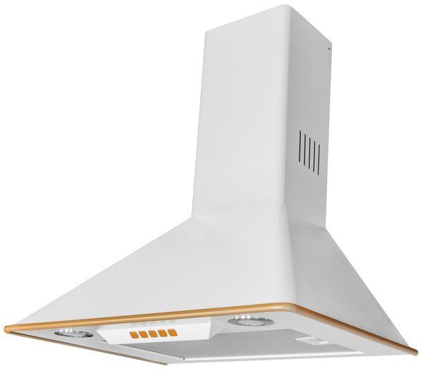 Вытяжка KUPPERSBERG ONDA 60WB купить с доставкой по Москве и Московской области в интернет-магазине АваТехно