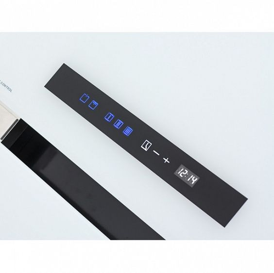 Вытяжка KAISER at 6407 n fw купить с доставкой по Москве и Московской области в интернет-магазине АваТехно