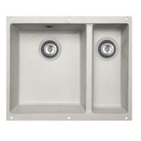 Кухонная мойка ZIGMUND & SHTAIN integra 500.2 индийская ваниль
