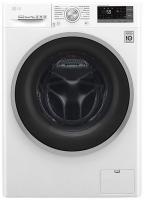Стиральная машина с фронтальной загрузкой LG F2J7HN1W